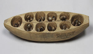What are some historical facts about Mancala?